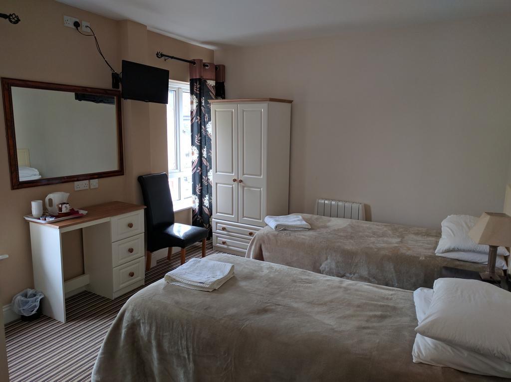 Galway Arms Inn Eksteriør bilde
