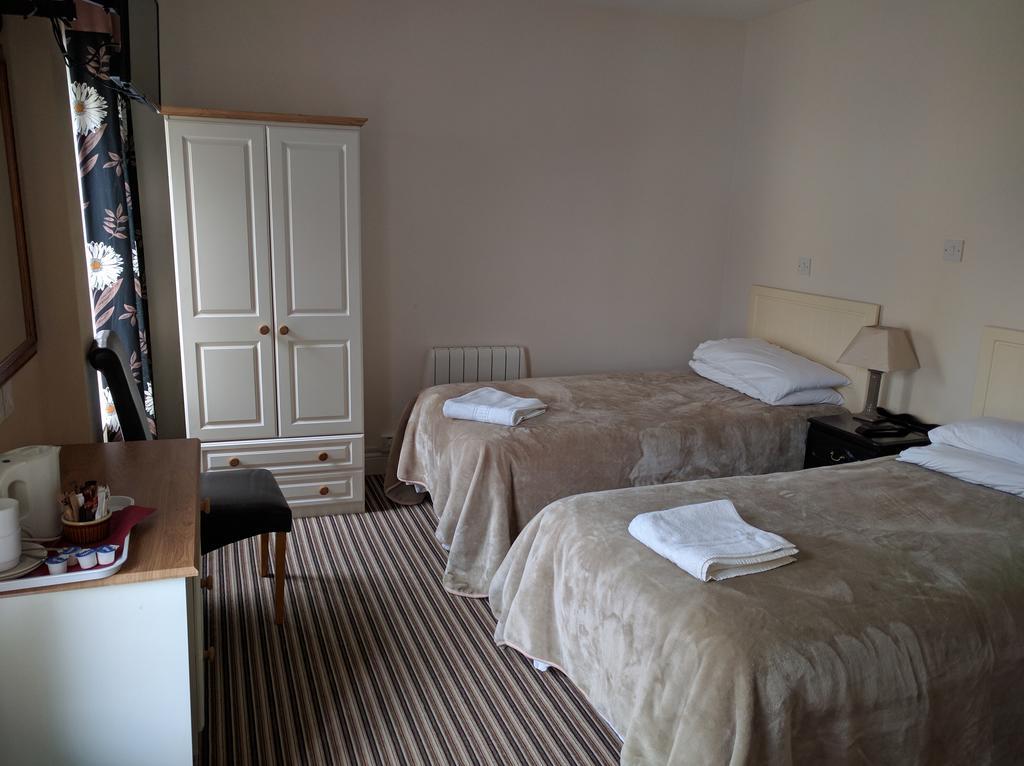 Galway Arms Inn Eksteriør bilde