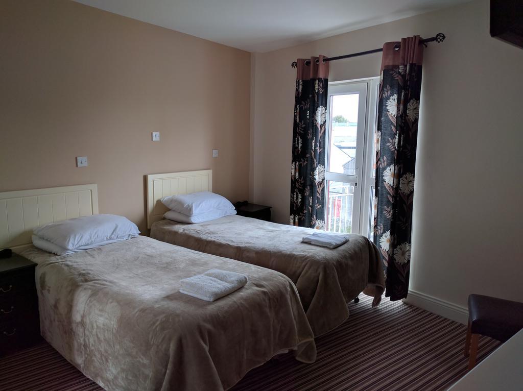 Galway Arms Inn Eksteriør bilde