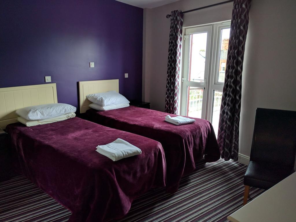 Galway Arms Inn Eksteriør bilde