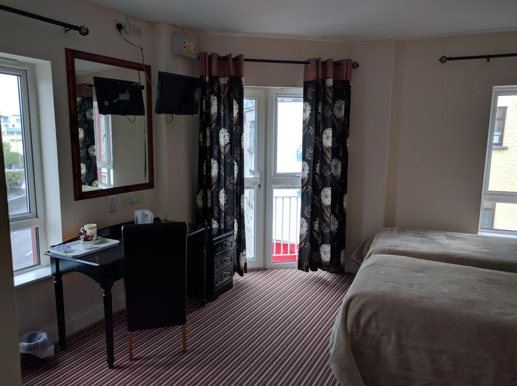 Galway Arms Inn Eksteriør bilde