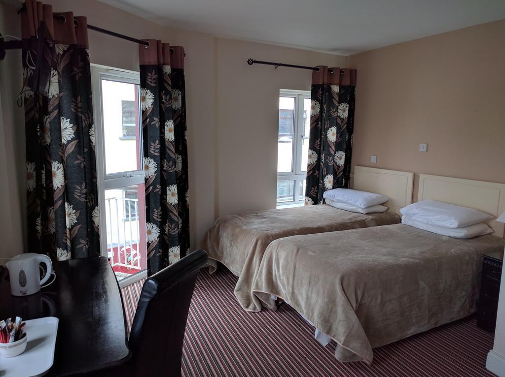 Galway Arms Inn Eksteriør bilde