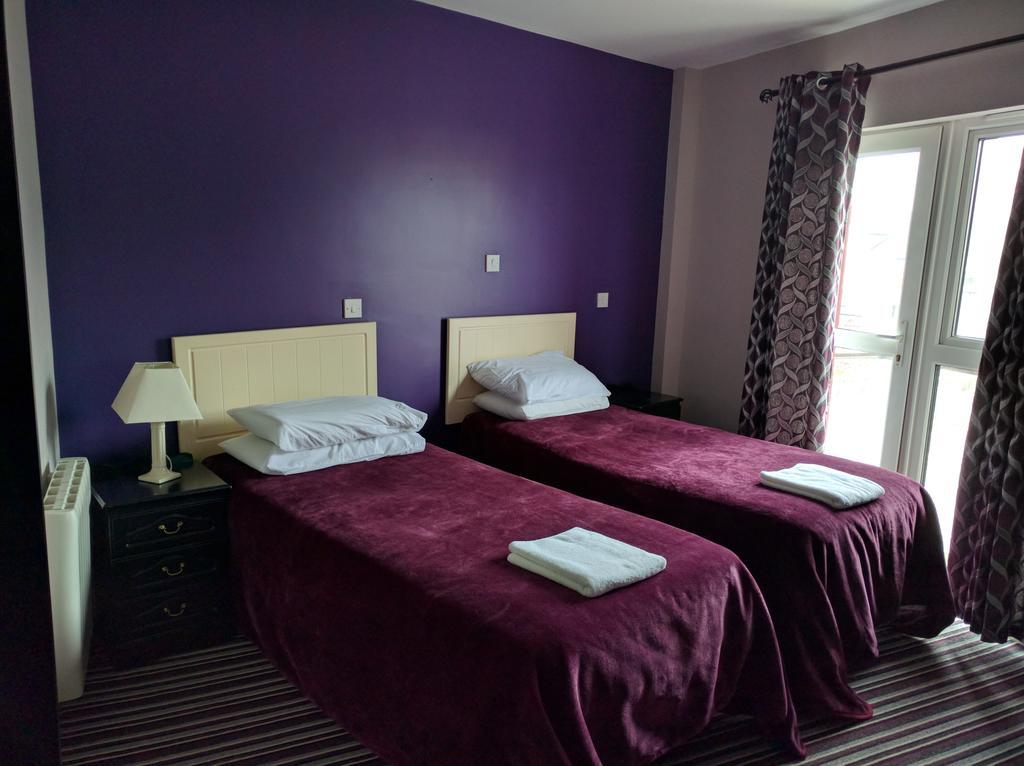 Galway Arms Inn Eksteriør bilde